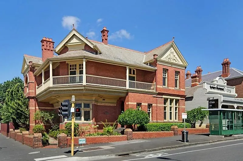 Gatehouse On Ryrie-1
